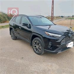 تويوتا راف 4